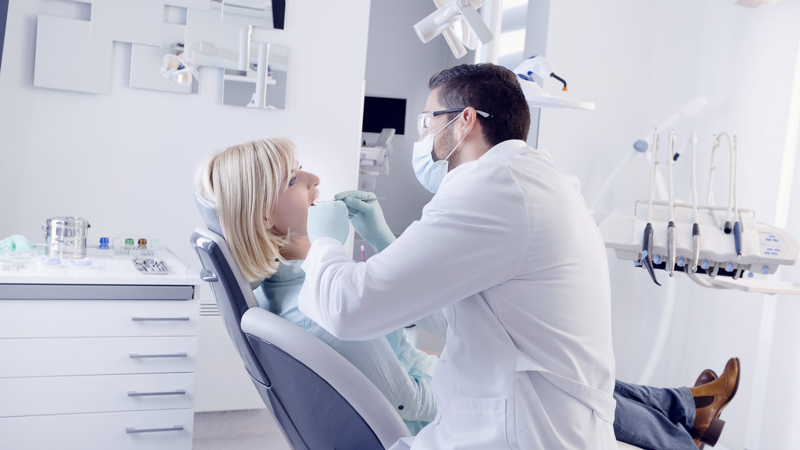Dentist in Carolina Beach, NC