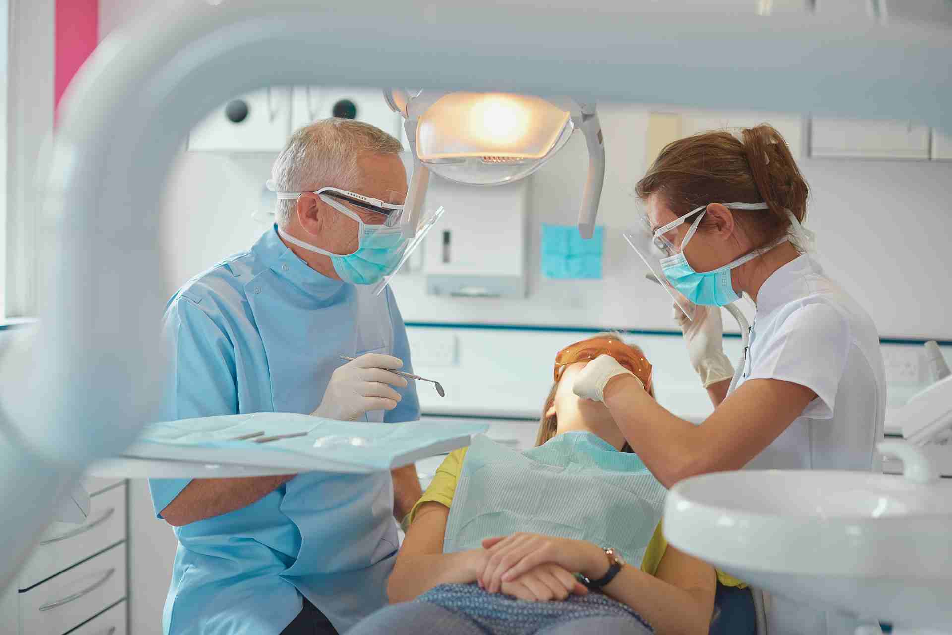 Dentist in Carolina Beach, NC